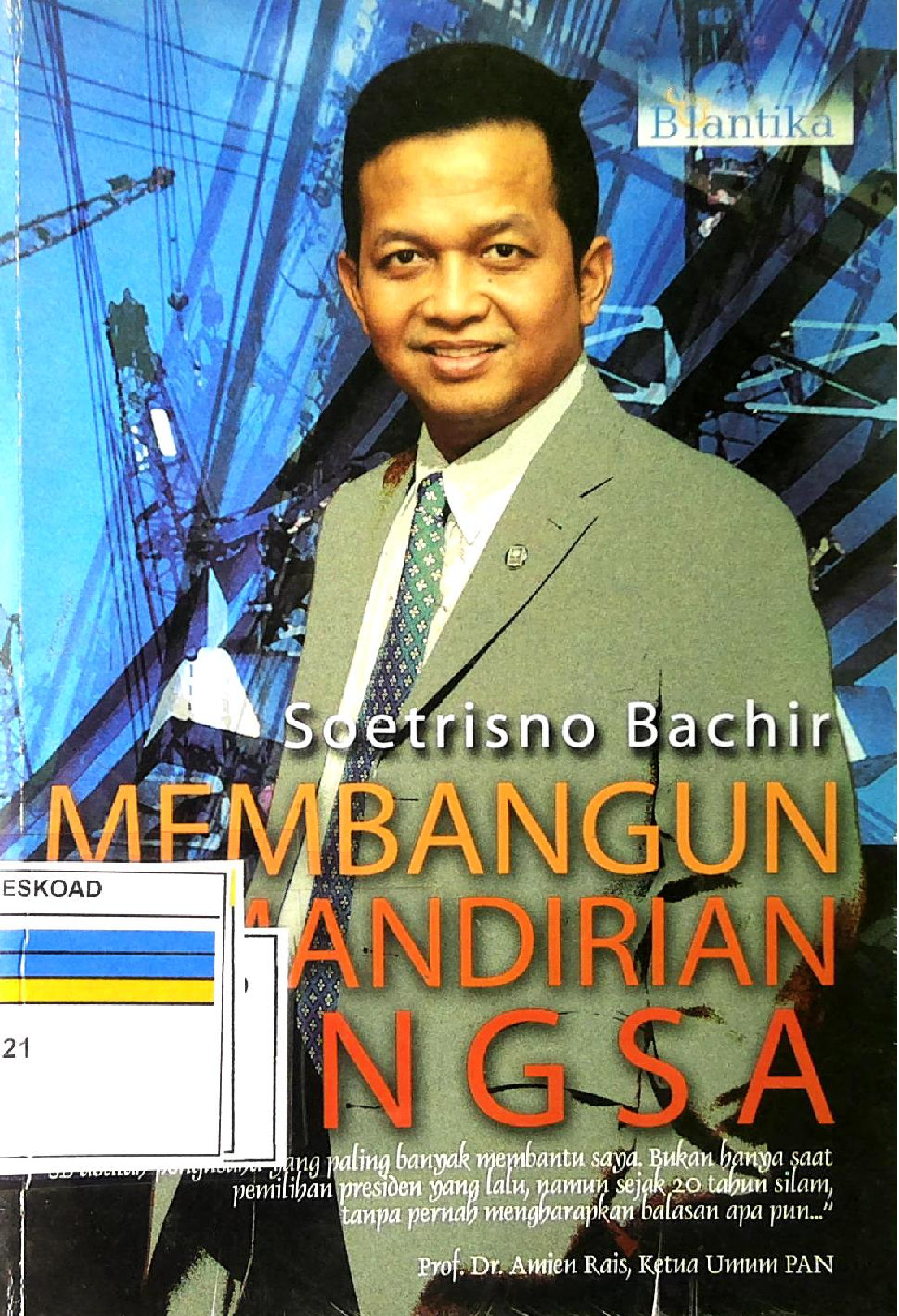Membangun Kemandirian Bangsa